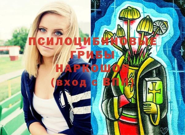 герыч Куртамыш
